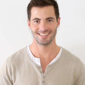 Daniel Edmondson